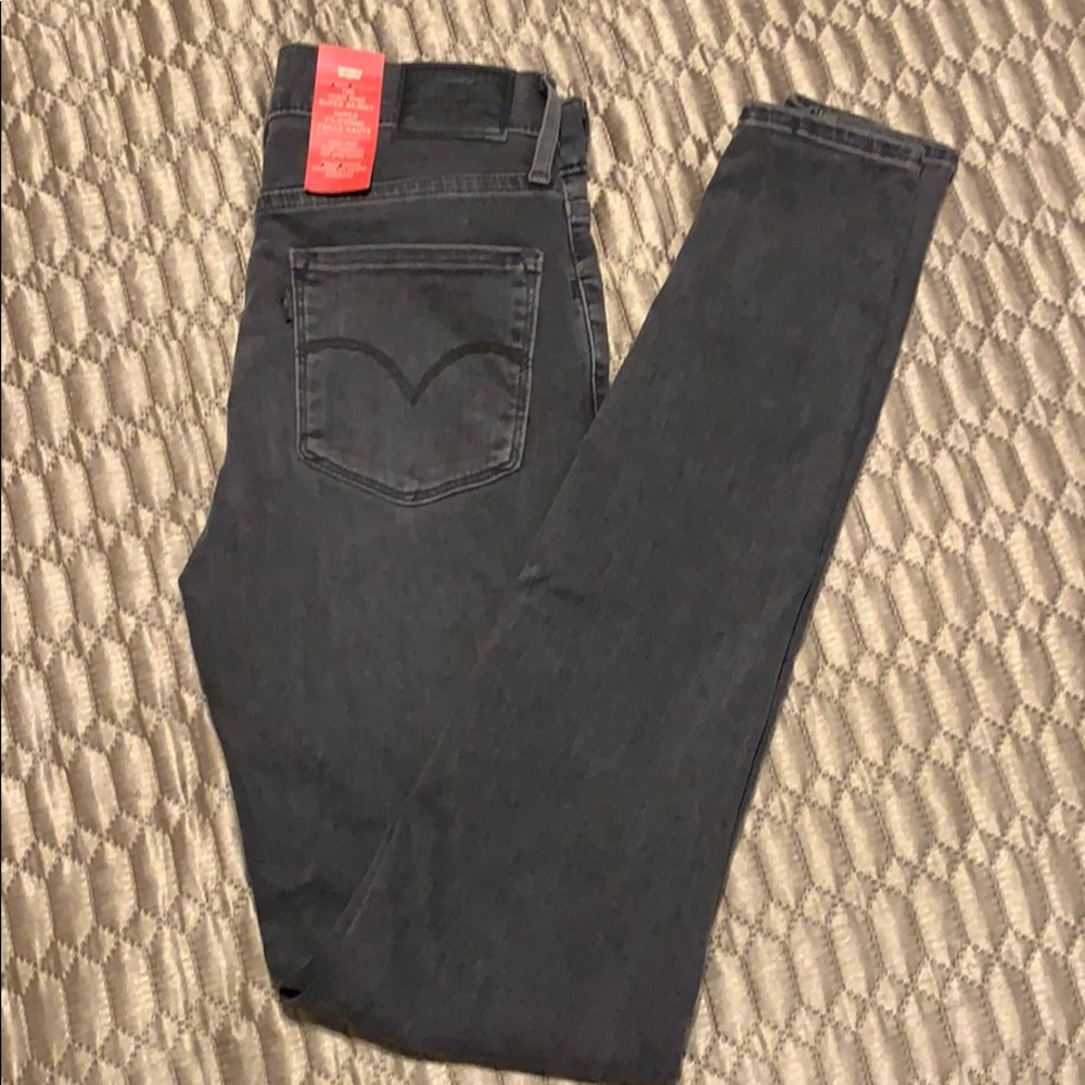 720 High Rise Super Skinny